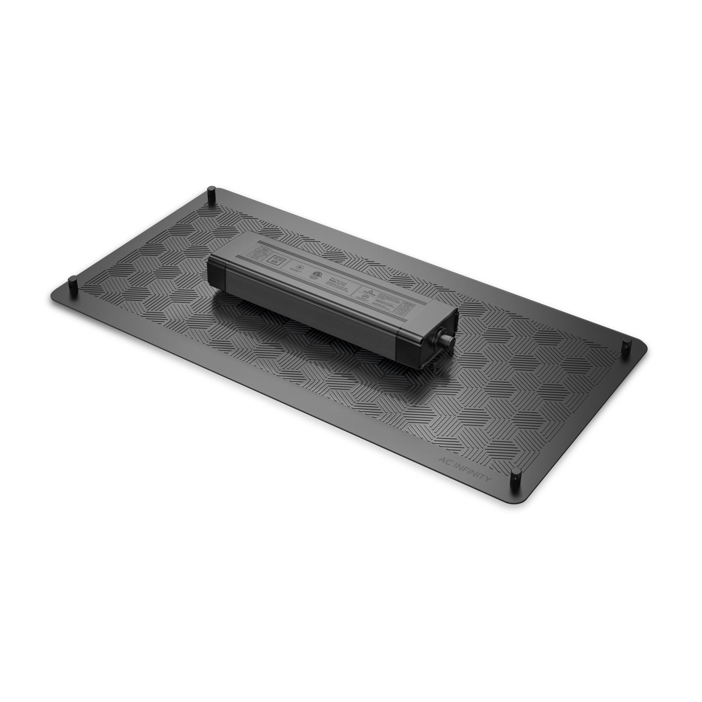 IONBOARD S24, Full Spectrum LED Grow Light 220W, Samsung LM301H, 2x4 Ft. Coverage