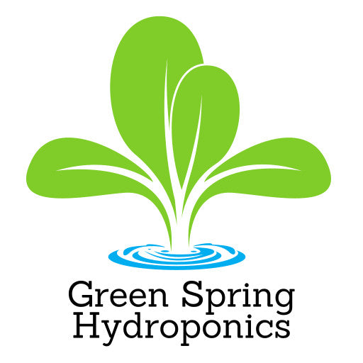 Why Buy From Green Spring Hydroponics