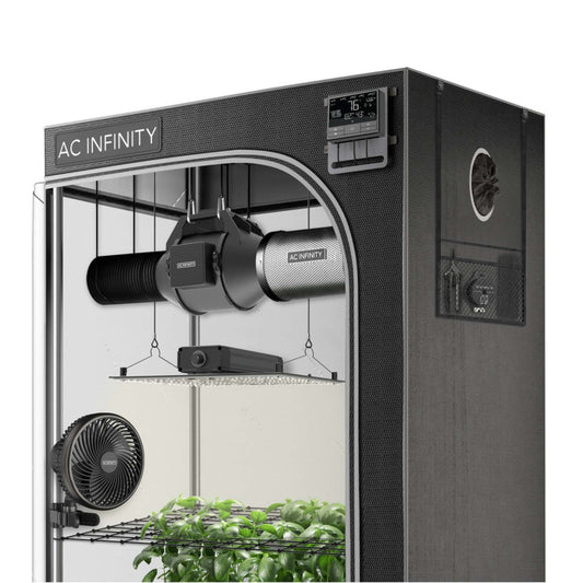 Grow Tents - Advance Grow Tent System B22, 2x2, 1-Plant Kit