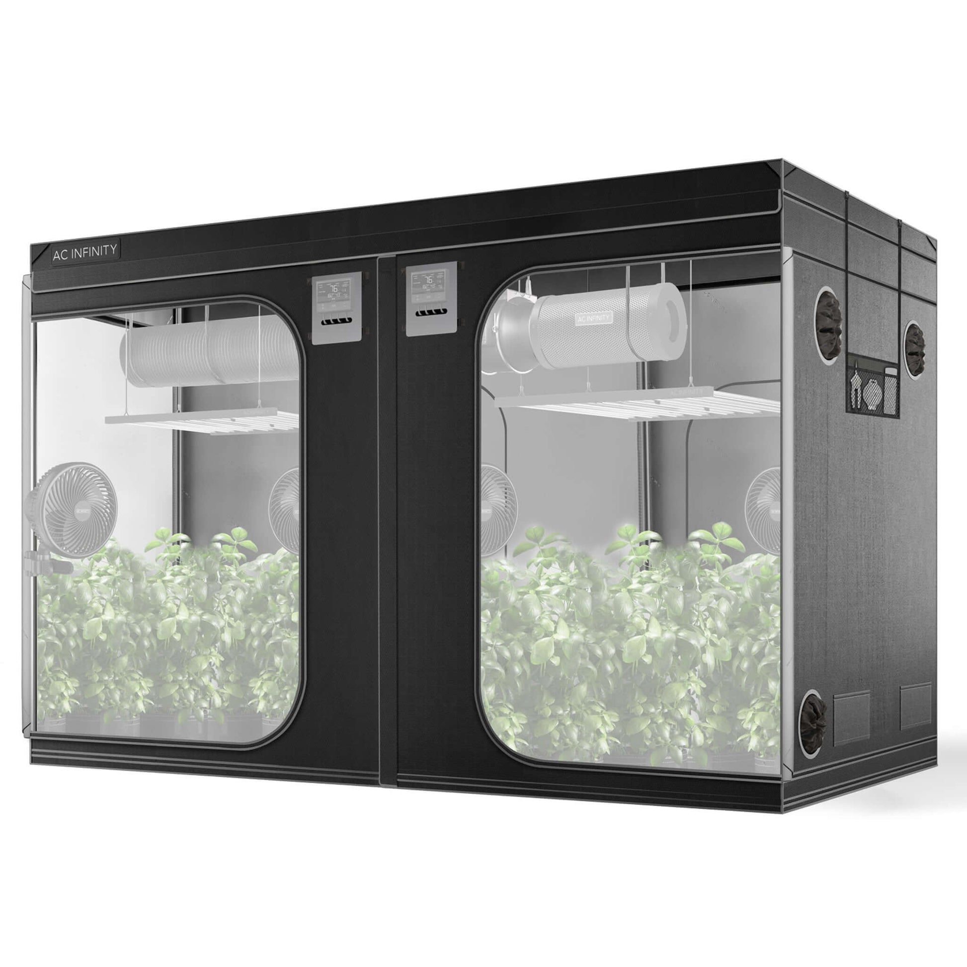 Grow Tents - CLOUDLAB 811, Advance Grow Tent 10x10