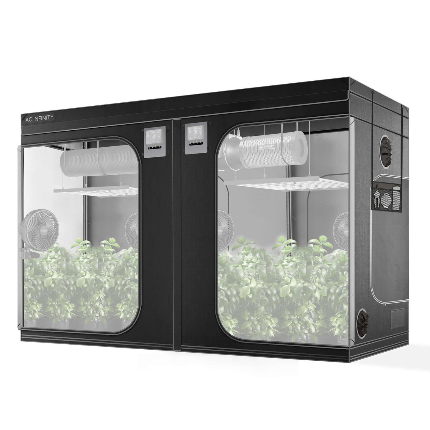 Grow Tents - CLOUDLAB 816, Advance Grow Tent 10x5