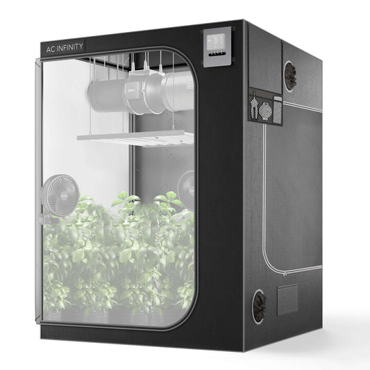 Grow Tents - CLOUDLAB 866, Advance Grow Tent 5x5