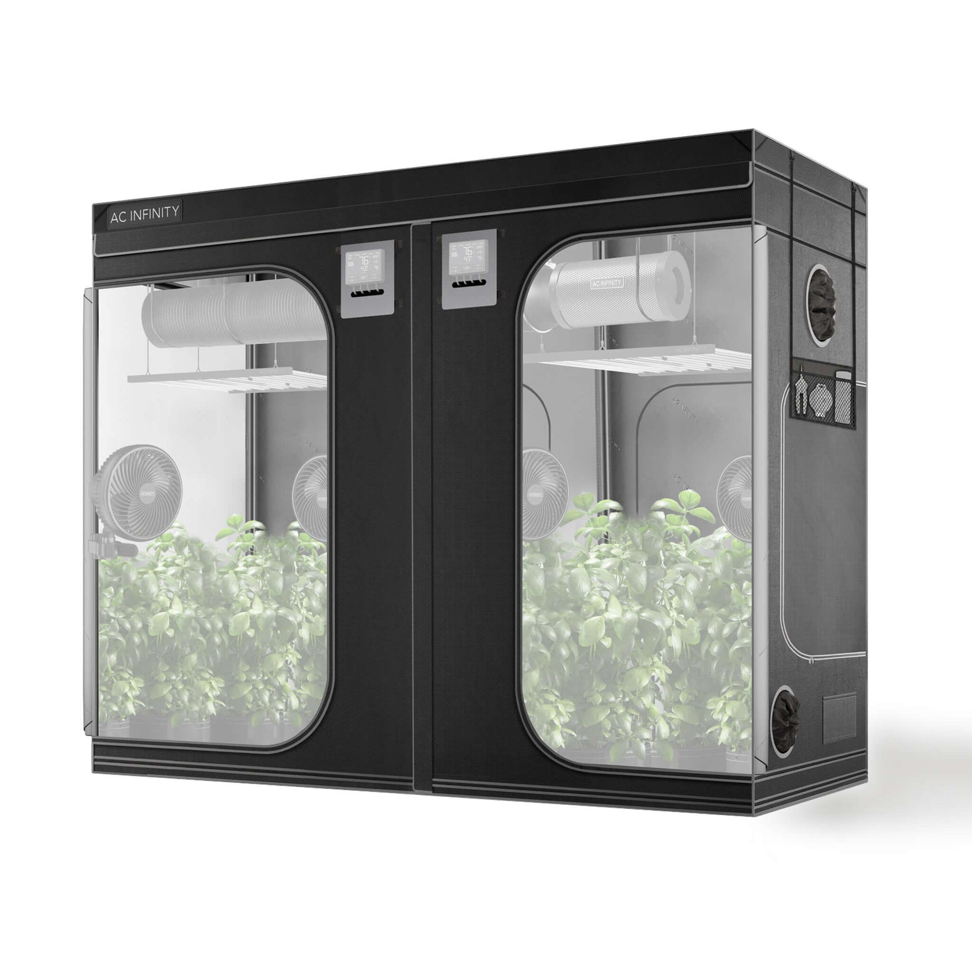 Grow Tents - CLOUDLAB 894, Advance Grow Tent 8x4