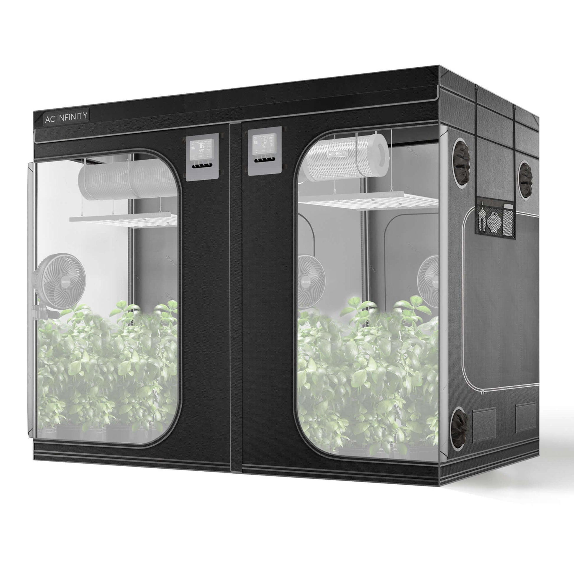 Grow Tents - CLOUDLAB 899, Advance Grow Tent 8x8