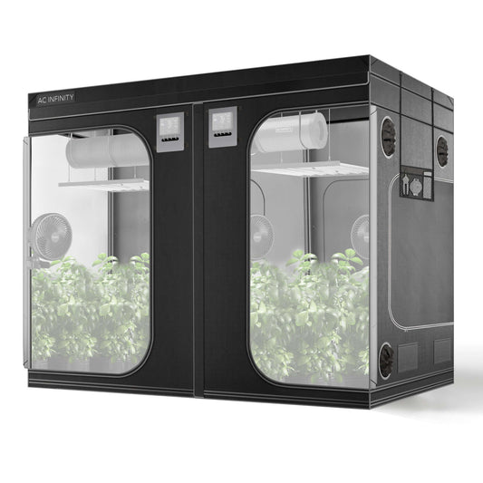 Grow Tents - CLOUDLAB 899, Advance Grow Tent 8x8