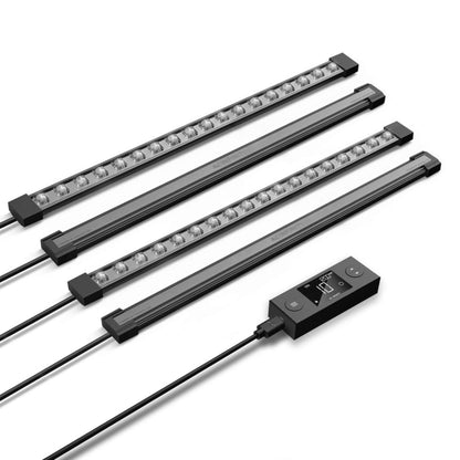 Lighting - IONBEAM S16, Full Spectrum LED Grow Light Bars, Samsung LM301H