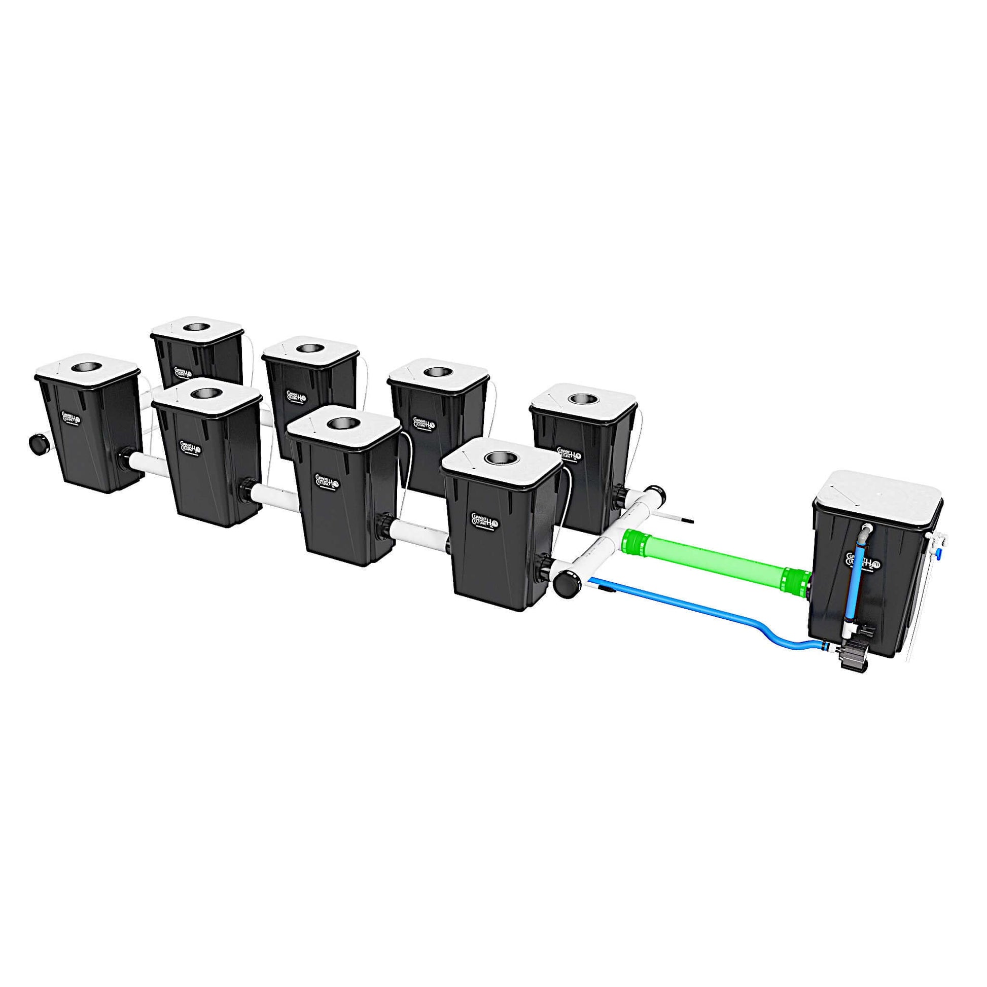 RDWC - Under Current Remote Epicenter Kit