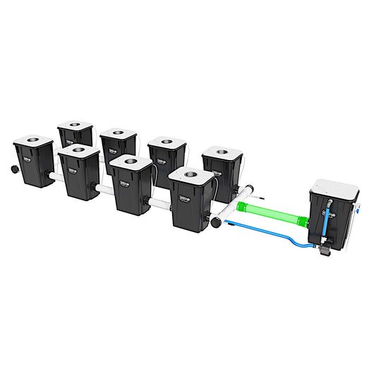 RDWC - Under Current Remote Epicenter Kit